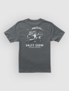 Salty Crew Surf Shark Kids T-Shirt