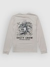 Salty Crew Surf Shark Sunshirt Kids Longsleeve Lycra