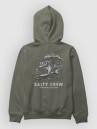 Salty Crew Surf Shark Kids Hoodie