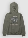 Salty Crew Surf Shark Kids Hoodie