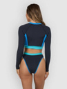 Salty Crew Surf Break Longsleeve Rashguard