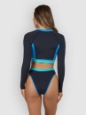 Salty Crew Surf Break Longsleeve Rashguard