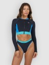 Salty Crew Surf Break Longsleeve Rashguard