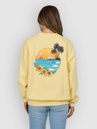 Salty Crew Sunset Crew Sweater