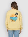 Salty Crew Sunset Crew Sweater