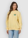 Salty Crew Sunset Crew Sweater
