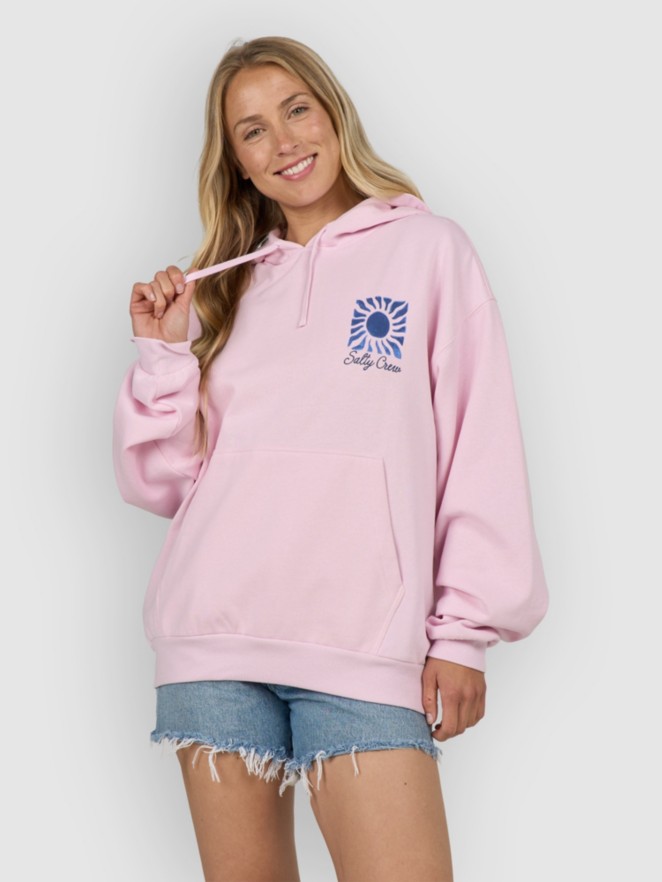 Salty Crew Sunblock Hoodie