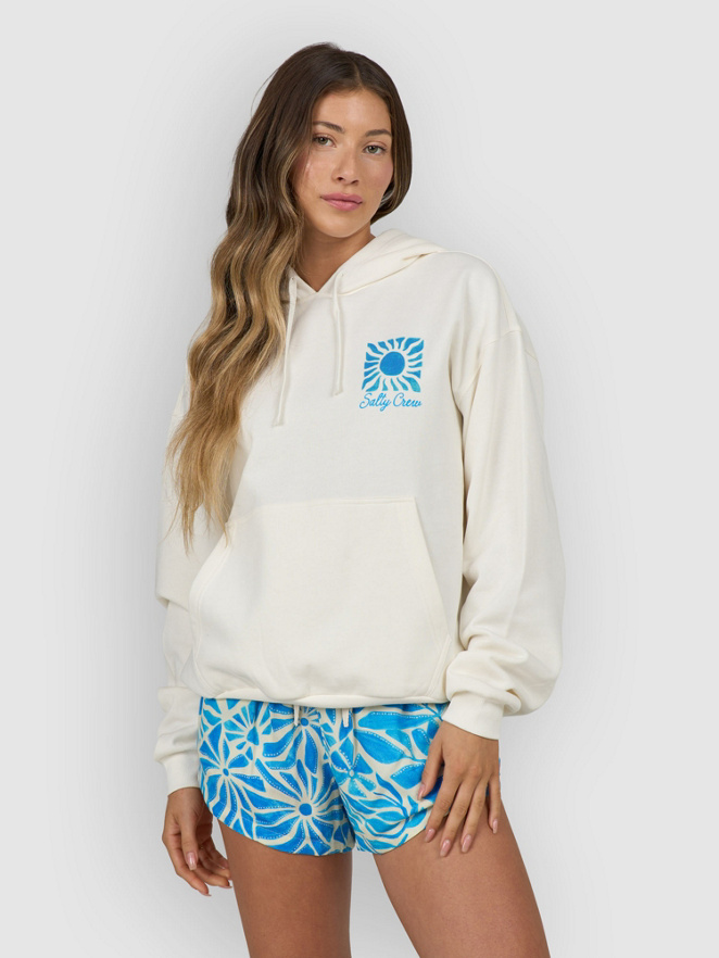 Salty Crew Sunblock Hoodie