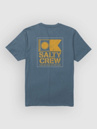 Salty Crew Stitched T-Shirt