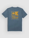 Salty Crew Stitched T-Shirt