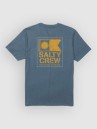 Salty Crew Stitched T-Shirt