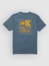 Salty Crew Stitched T-Shirt