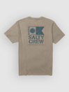 Salty Crew Stitched T-Shirt