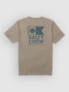 Salty Crew Stitched T-Shirt