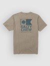 Salty Crew Stitched T-Shirt