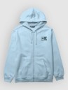 Salty Crew Stitched Zip Hoodie
