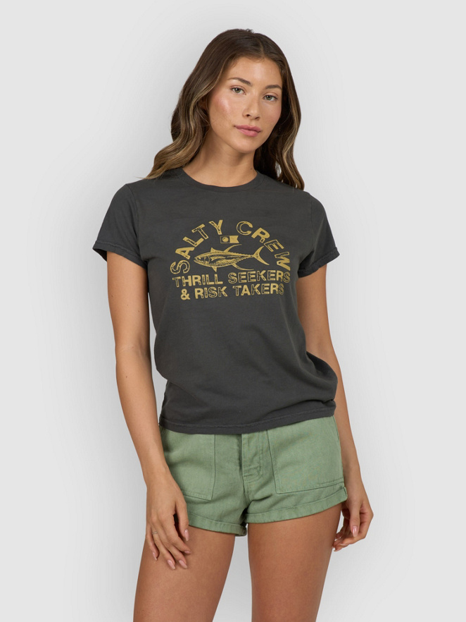 Salty Crew Stamped Modern T-Shirt