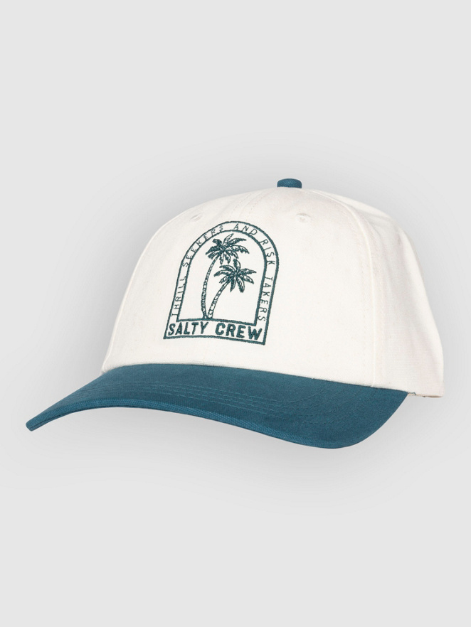 Salty Crew Sport Me Dad Cap