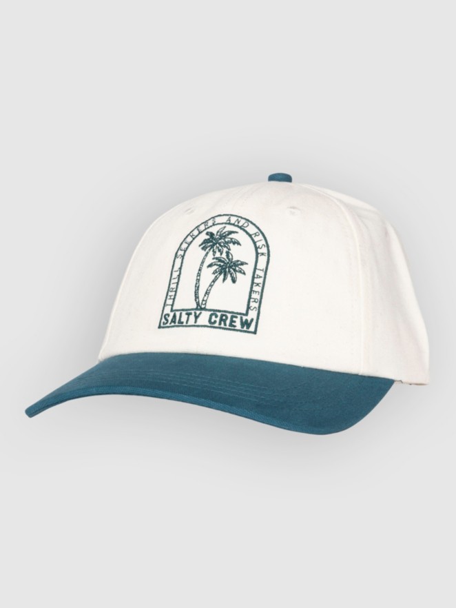 Salty Crew Sport Me Dad Cap