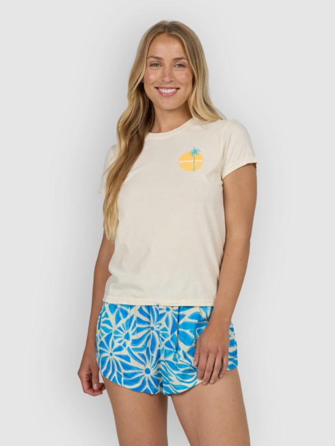 Salty Crew Simplicity Modern T-Shirt