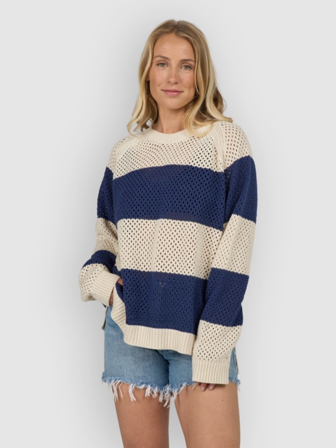 Salty Crew Signal Crew Sweater