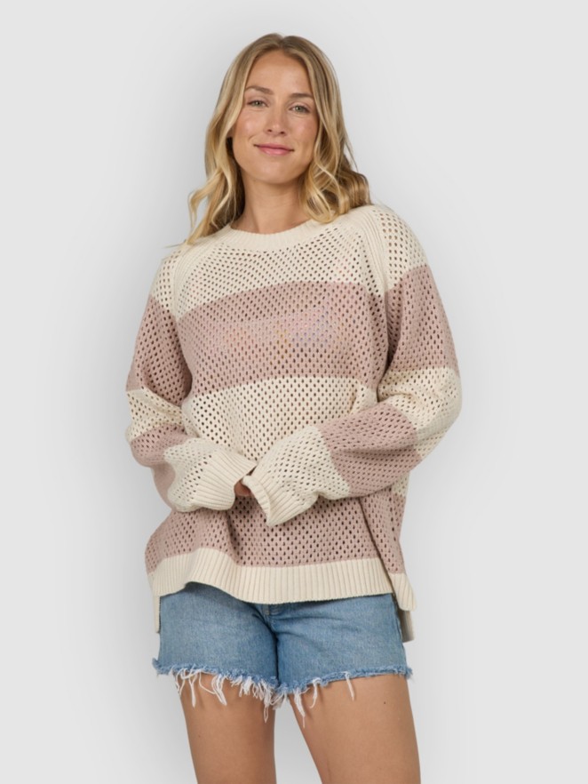 Salty Crew Signal Crew Sweater