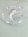 Salty Crew Shootout T-Shirt