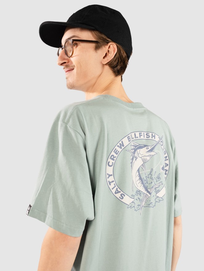 Salty Crew Shootout T-Shirt