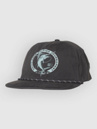 Salty Crew Shootout Snapback Cap