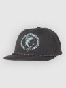 Salty Crew Shootout Snapback Cap