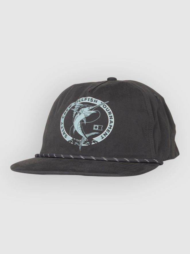 Salty Crew Shootout Snapback Czapka z daszkiem