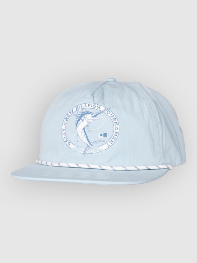 Salty Crew Shootout Snapback Czapka z daszkiem