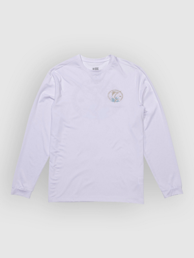 Salty Crew Shootout Sunshirt Longsleeve Lycra