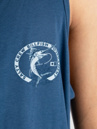 Salty Crew Shootout Tank Top