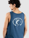 Salty Crew Shootout Tank Top
