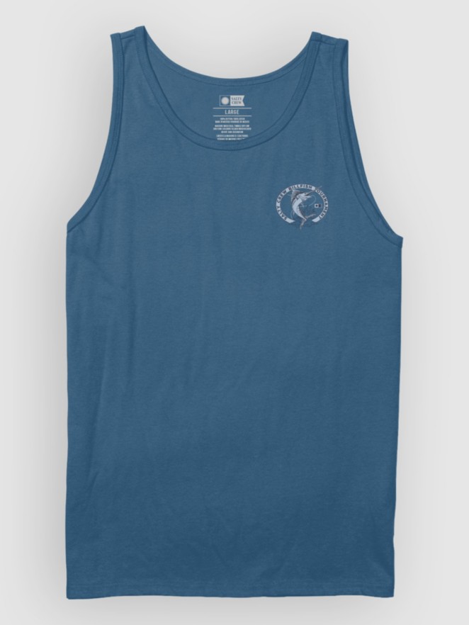 Salty Crew Shootout Tank Top