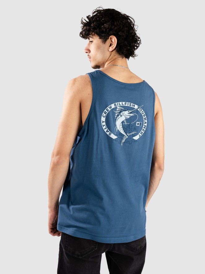 Salty Crew Shootout Tank Top