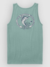 Salty Crew Shootout Tank Top