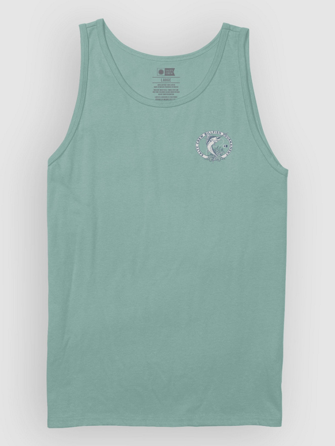 Salty Crew Shootout Tank Top