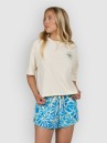 Salty Crew Shellbrate Skimmer T-Shirt