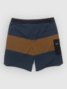 Salty Crew Session Blocked Boardshorts