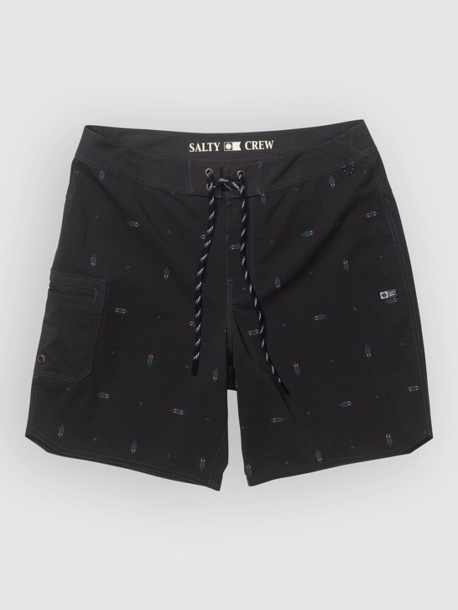 Salty Crew Session Boardshorts