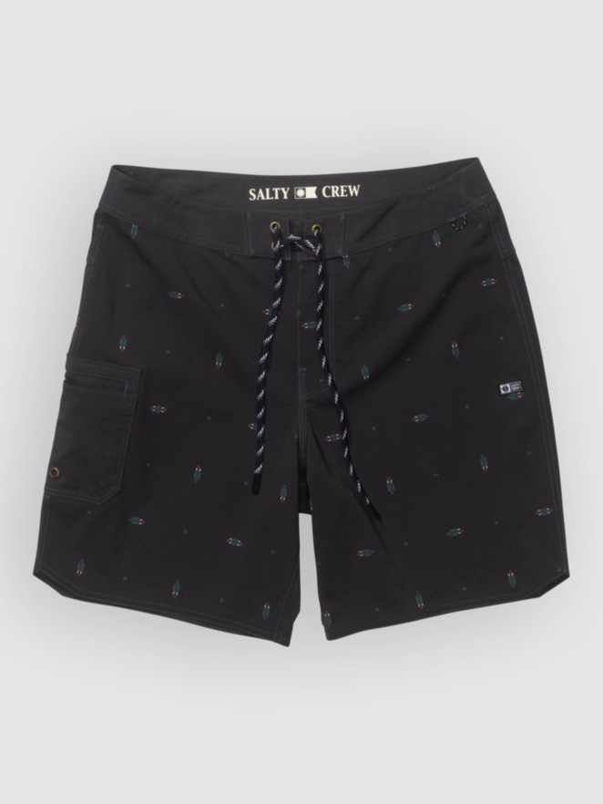 Salty Crew Session Boardshorts