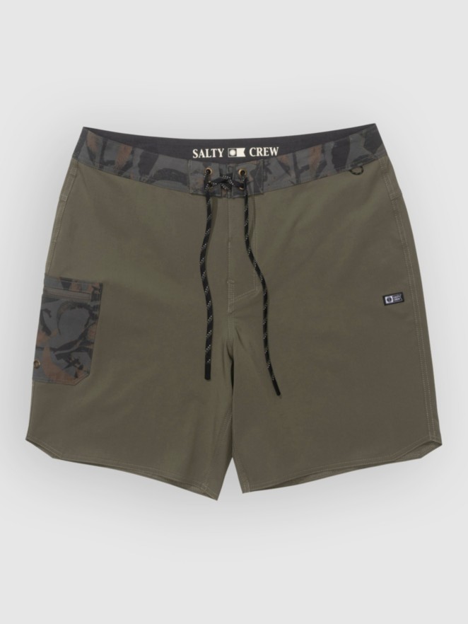 Salty Crew Session Boardshorts