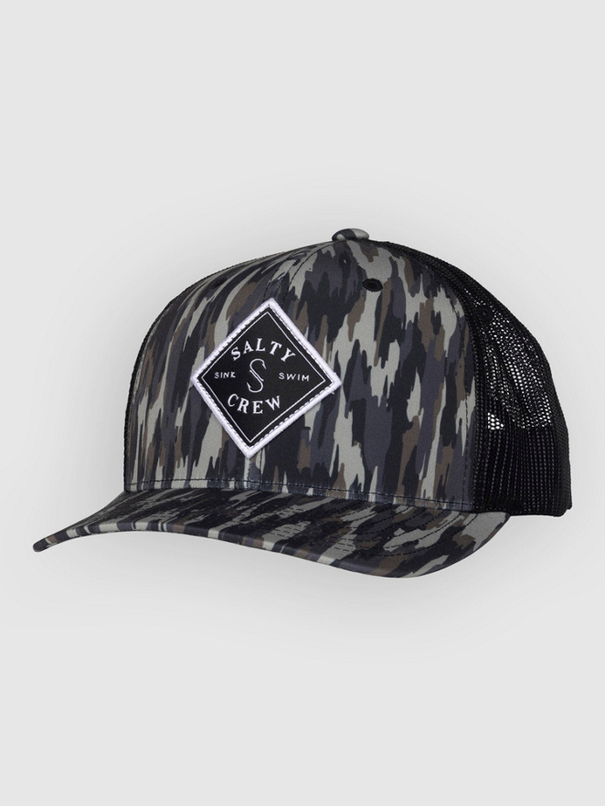 Salty Crew Sealine Retro Trucker Cap
