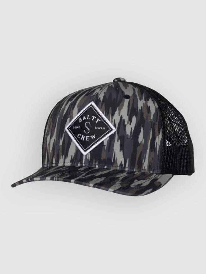 Salty Crew Sealine Retro Trucker Cap