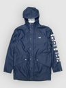 Salty Crew Seal Raincoat Veste