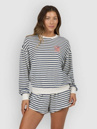 Salty Crew Schooner Crew Sweater