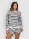 Salty Crew Schooner Crew Sweater