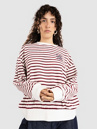 Salty Crew Schooner Crew Sweater